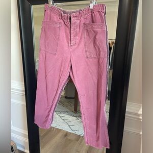 Free people pants